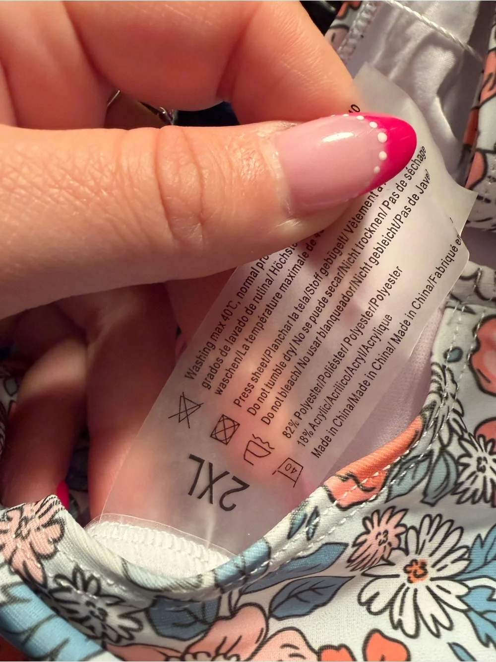 N/A nwt flattering